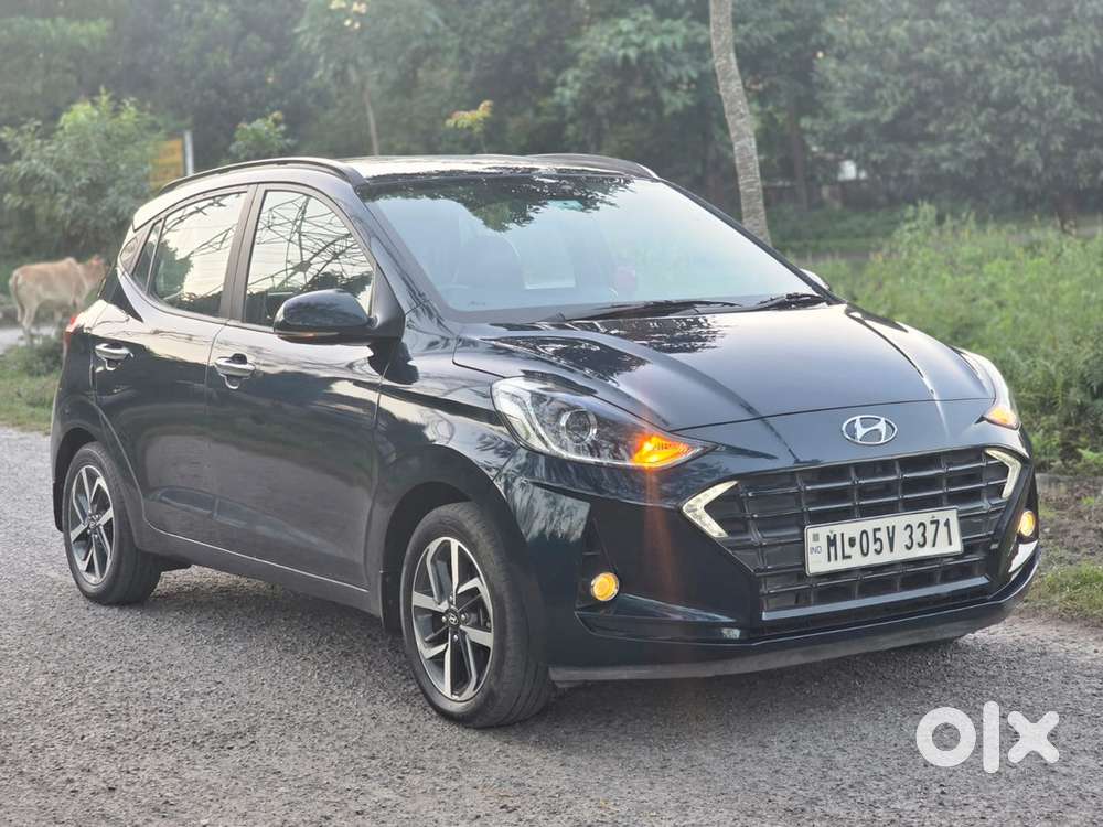 Hyundai Grand I10 Nios 2021