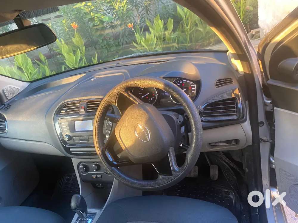 Tata Tiago 2018