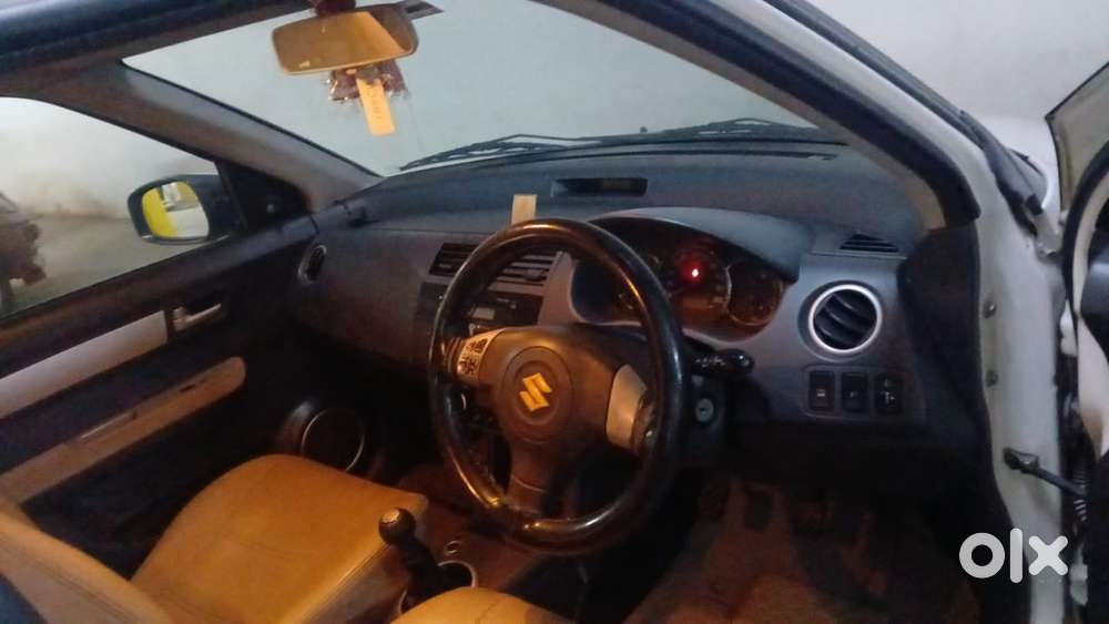 Maruti Suzuki Dzire 2012 Petrol