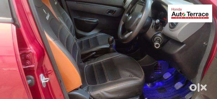 Renault Kwid 1, 2017, Petrol