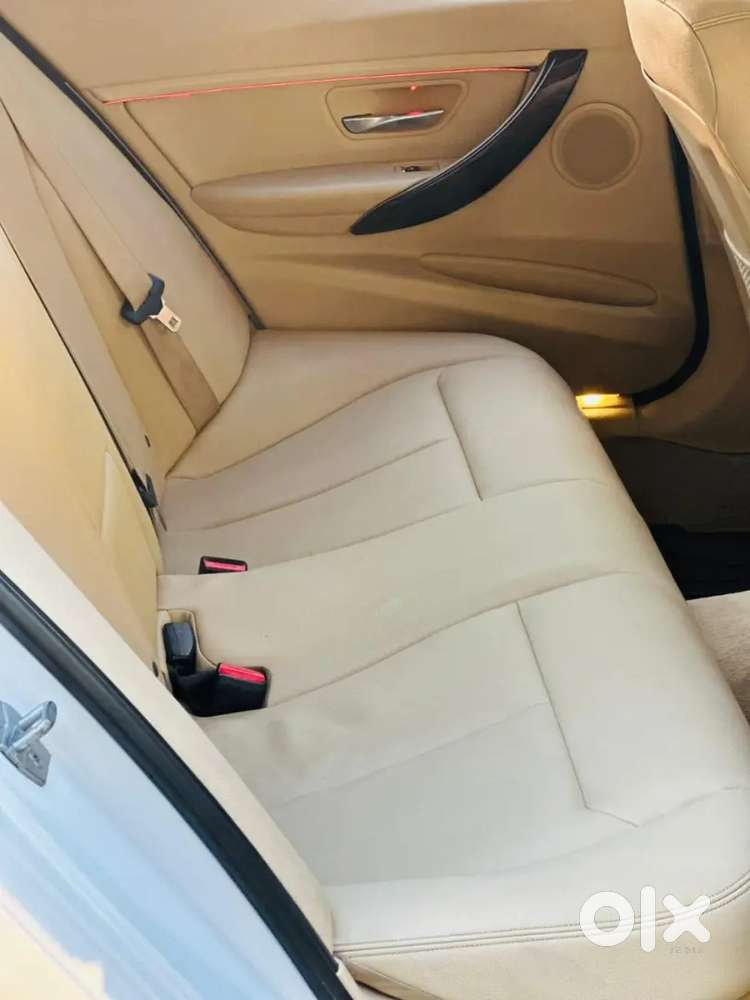 Bmw 3 Series 2017 Diesel Prestige