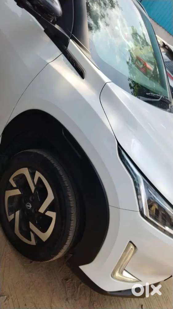 Nissan Magnite 2023 Petrol Well Maintained