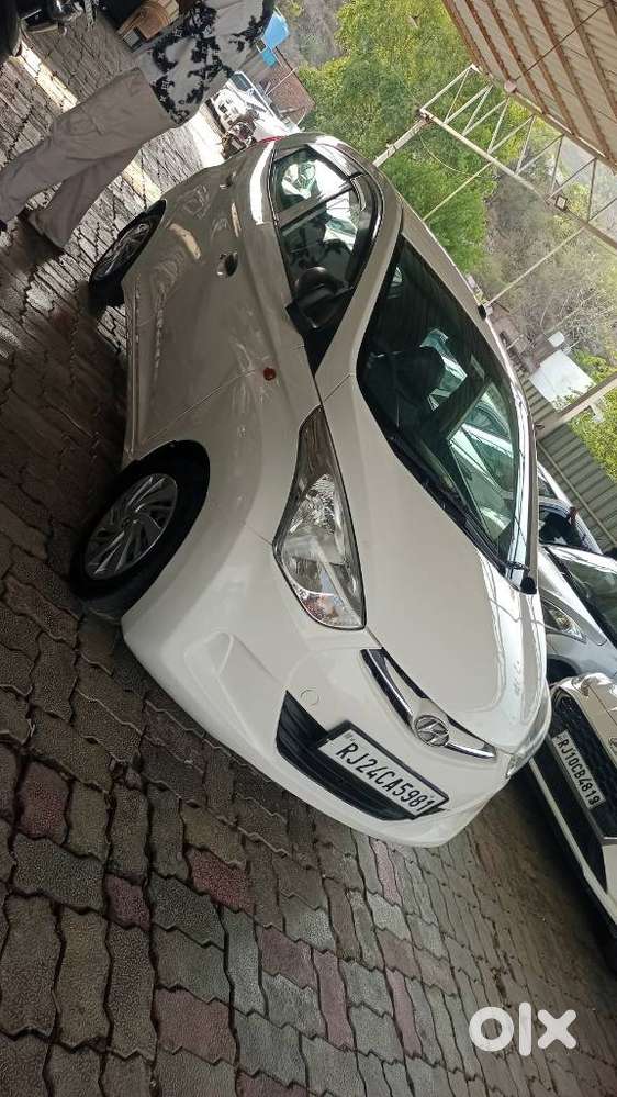 Hyundai Eon Era +, 2018, Petrol