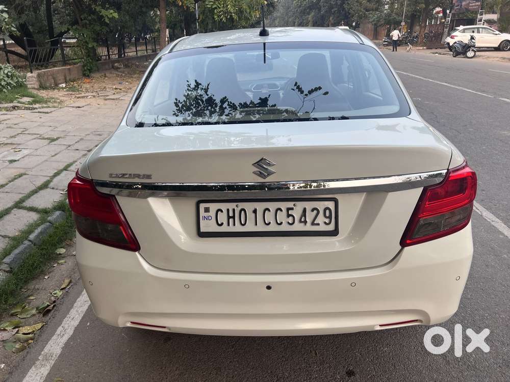 Maruti Suzuki Dzire 1.2 Lxi, 2020, Petrol