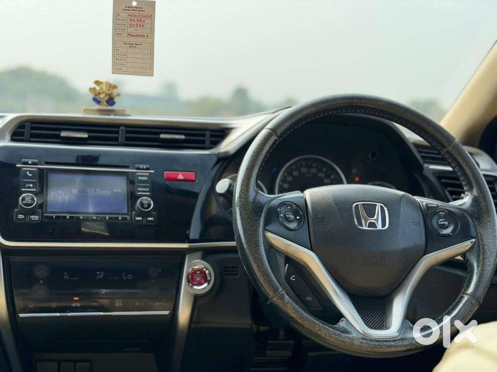Honda City I Dtec Vx, 2014, Diesel