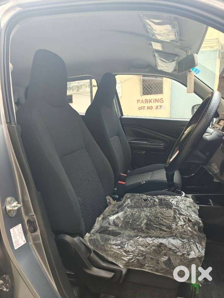 Maruti Suzuki Celerio Zxi, 2024, Petrol