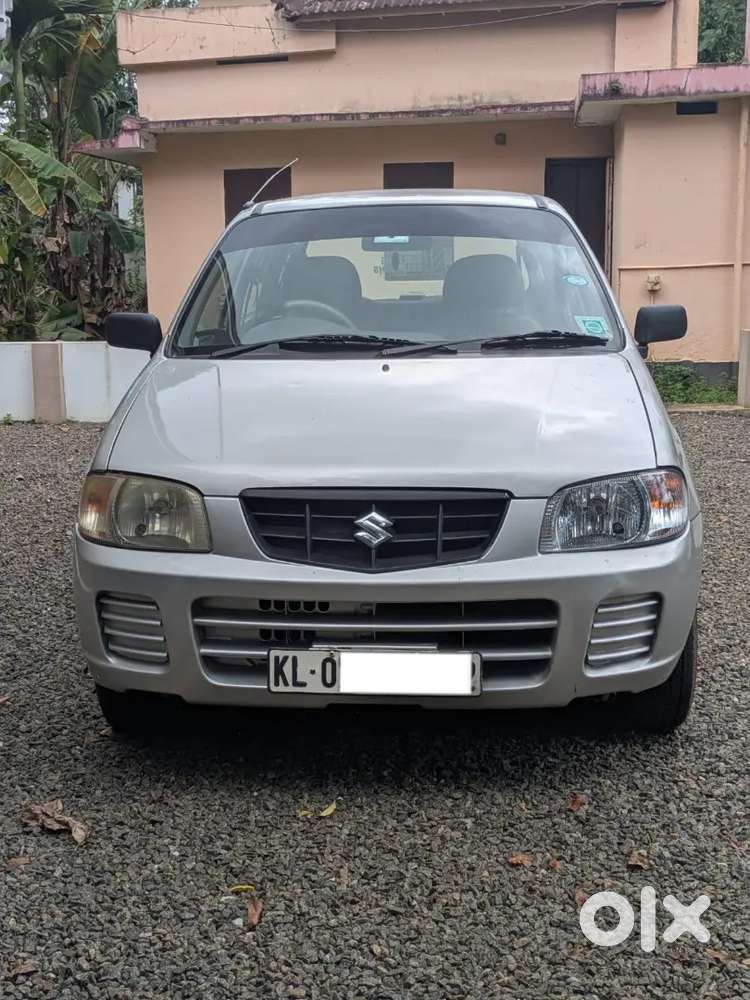 Maruti Suzuki Alto 2006