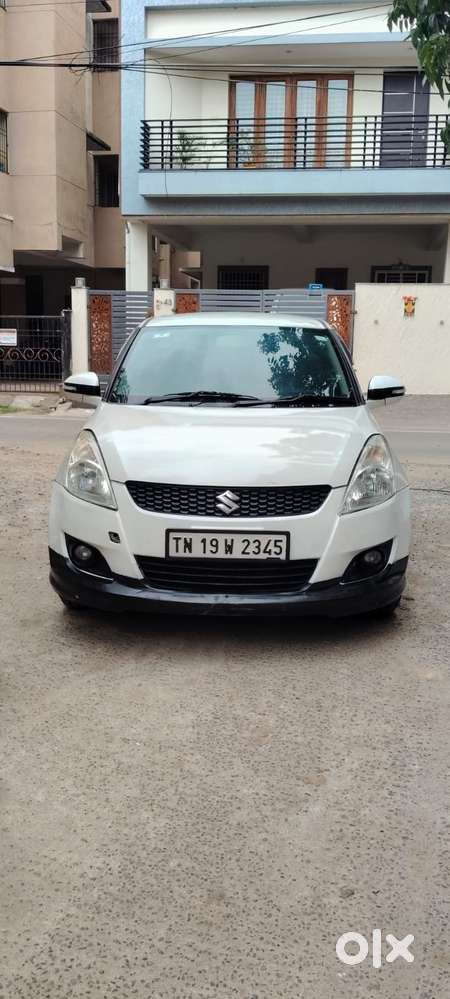 Maruti Suzuki Swift Ddis Vdi, 2013, Diesel
