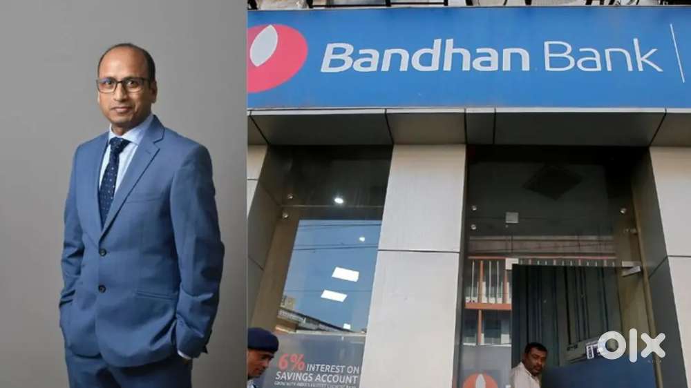 BANDHAN BANK WALK IN INTERVIEW BANKING SECTOR JOB IN LUCKNOW LOCATION