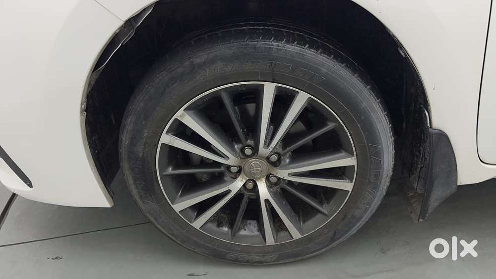 Toyota Corolla Altis 1.8 Vl Cvt, 2019, Petrol