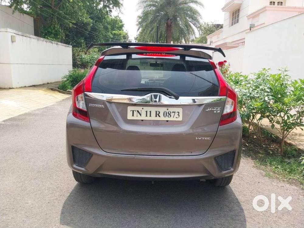 Honda Jazz 1.5 E I Dtec, 2016, Petrol