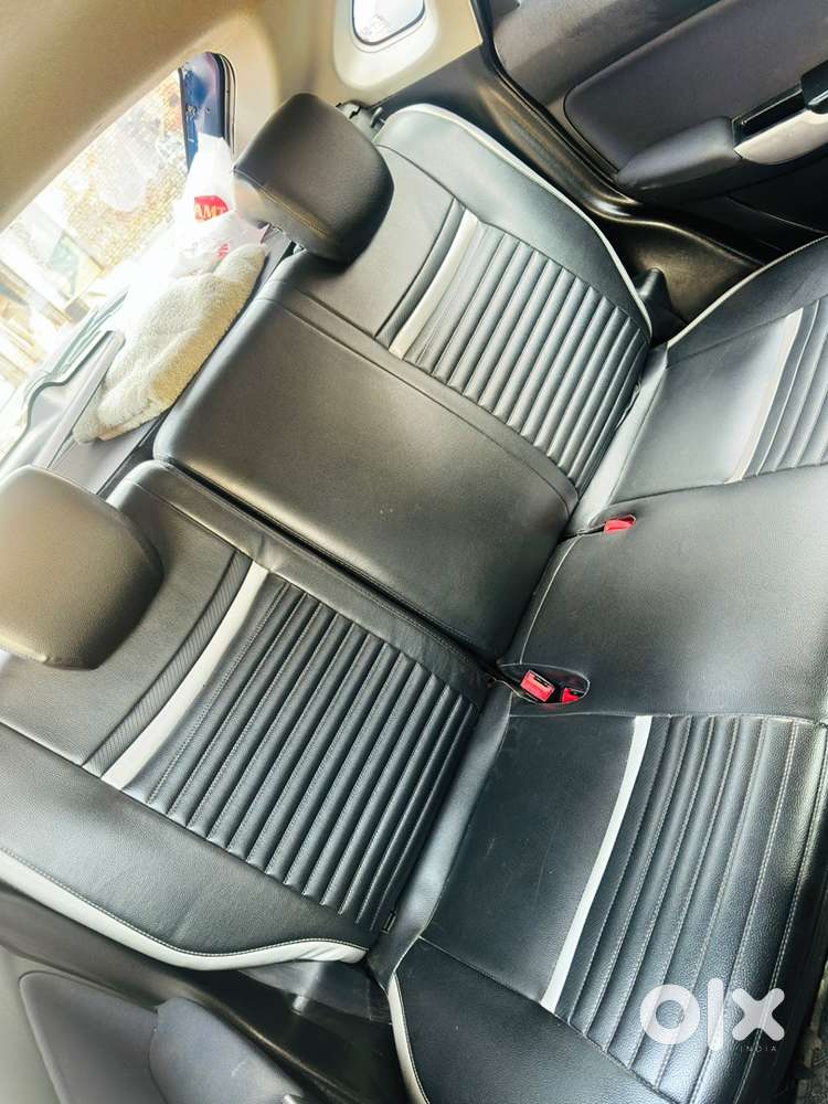 Maruti Suzuki Baleno 2019