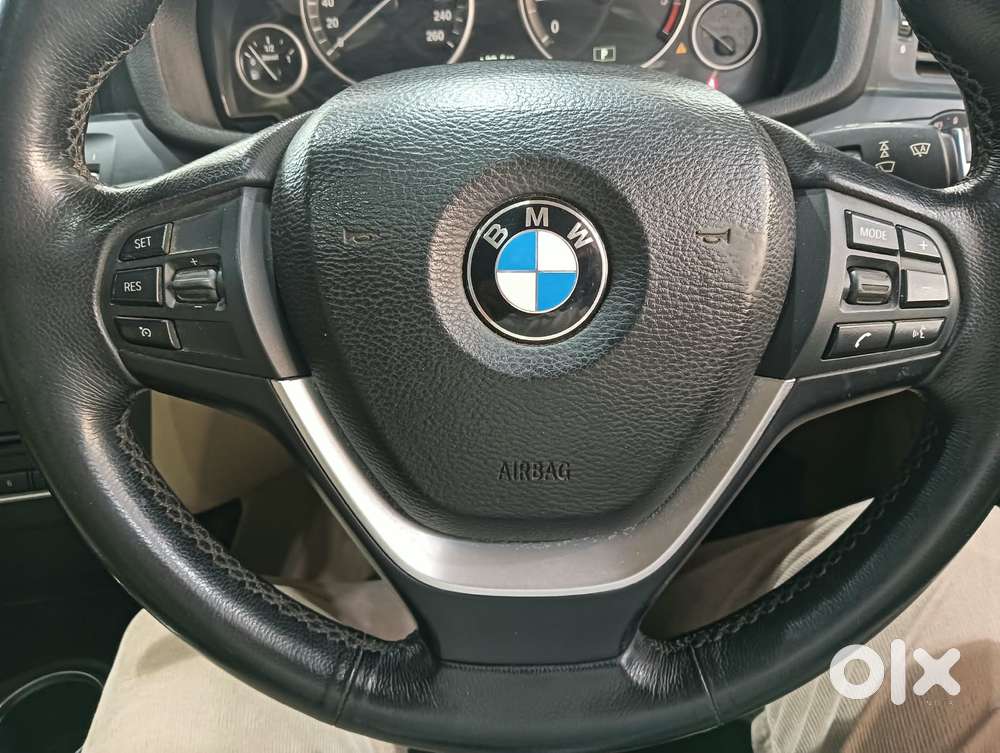 Bmw X3 2.0 Xdrive 20d, 2012, Diesel