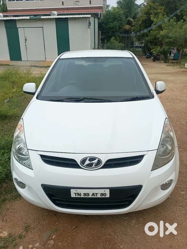 Good Condition Low Km Driven