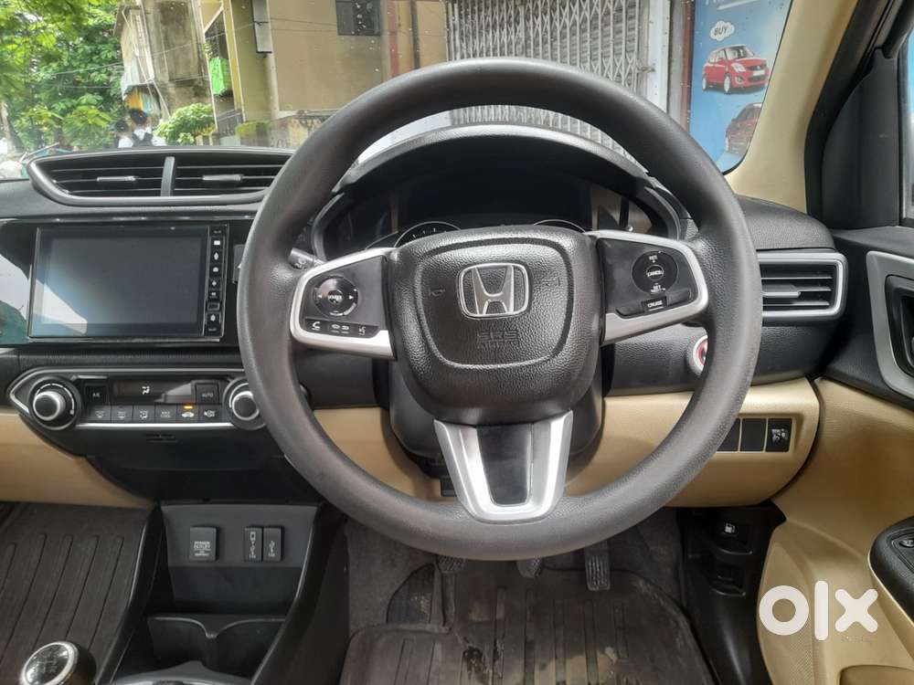 Honda Amaze Vx 1.2 Petrol Mt, 2021, Petrol