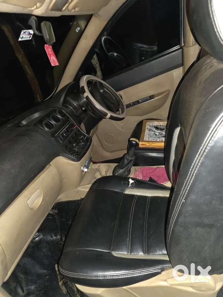 Chevrolet Enjoy 2013