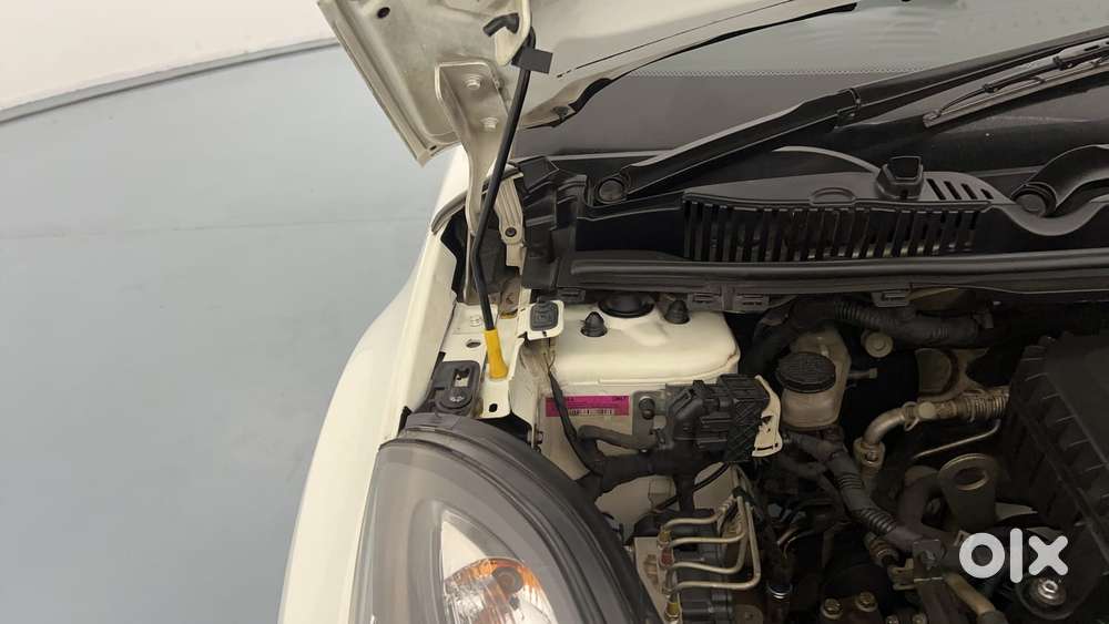 Tata Nexon 1.5 Revotorq Xza Plus, 2018, Diesel