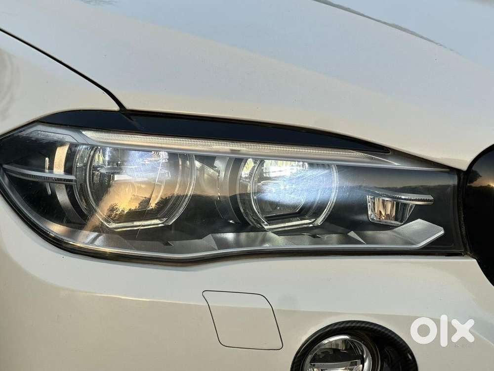 Bmw X5 Xdrive 30d Design Pure 5 Seater, 2017, Diesel