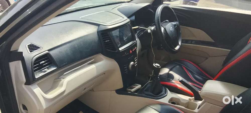Mahindra Xuv300 /2019 / Original Car/0 Dept Insurance