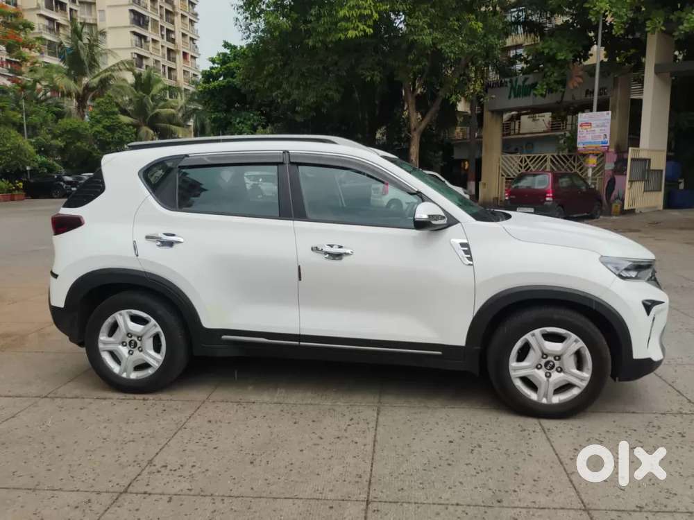 Kia Sonet Htx 1.5 Diesel, 2020, Diesel