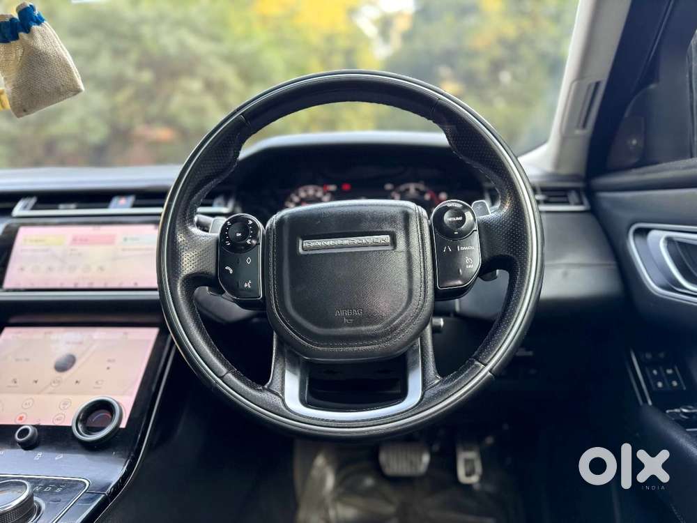 Land Rover Range Velar D180, 2019, Diesel