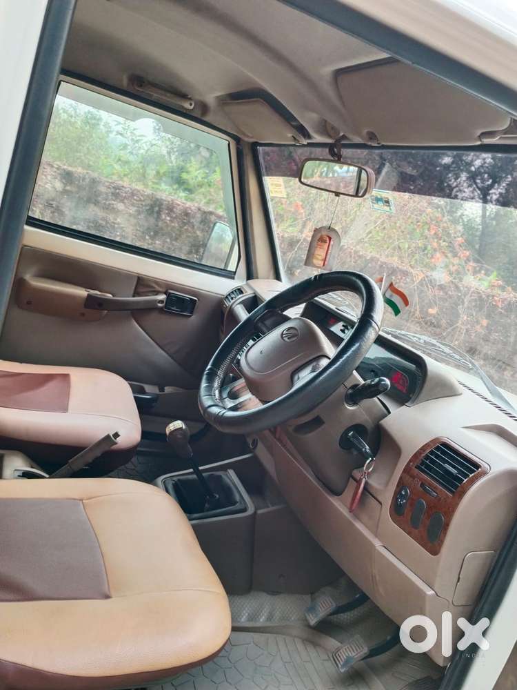 Mahindra Bolero Zlx Bsiii, 2013, Diesel