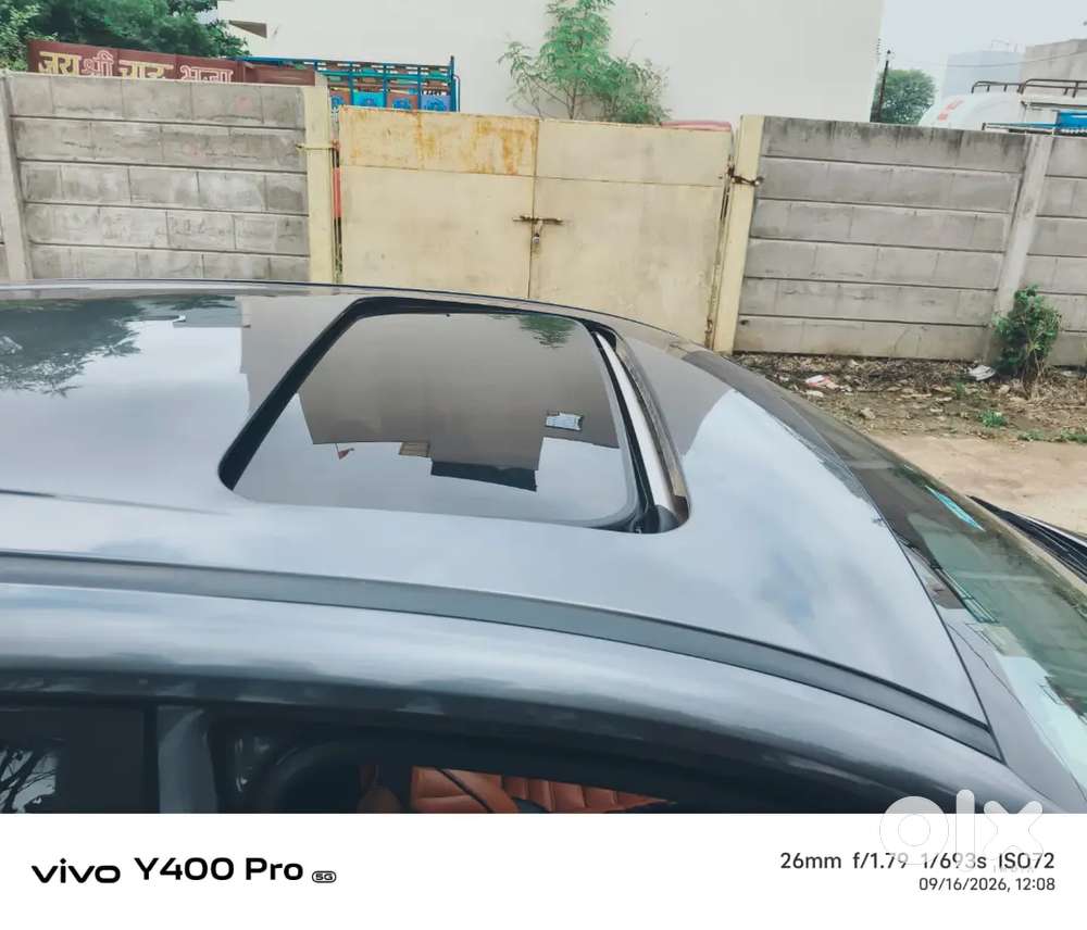 Hyundai New I20 1.2 2021 Urgent Sell