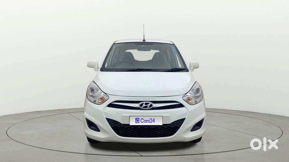 Hyundai I10 Era, 2013, Petrol