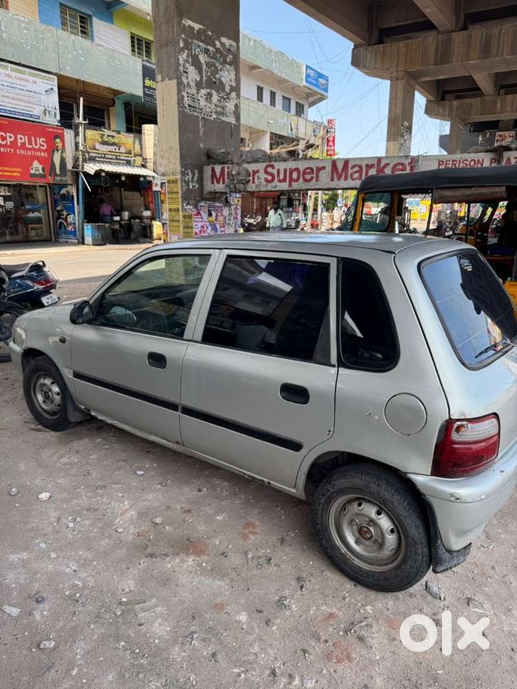 Maruti Zen Estilo 2003