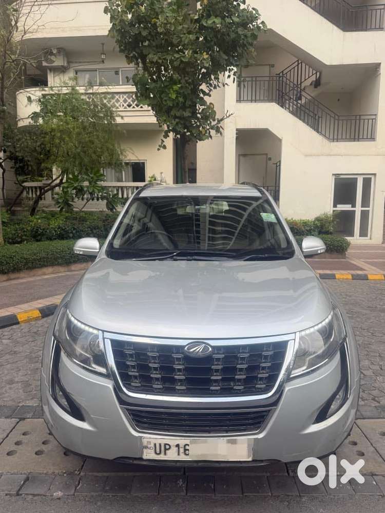 Mahindra Xuv500 W7, 2019, Diesel