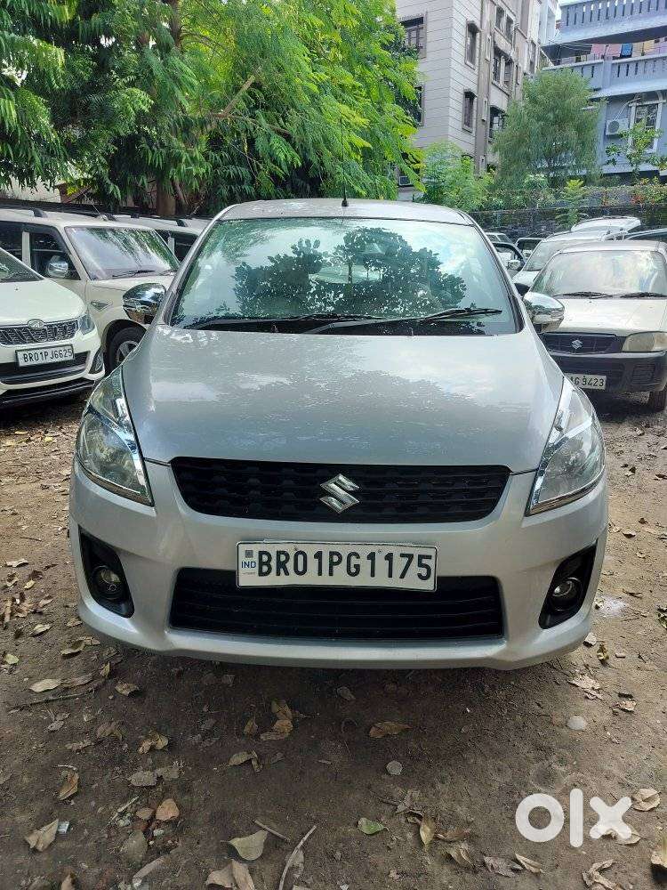 Maruti Suzuki Ertiga Vdi, 2015, Diesel