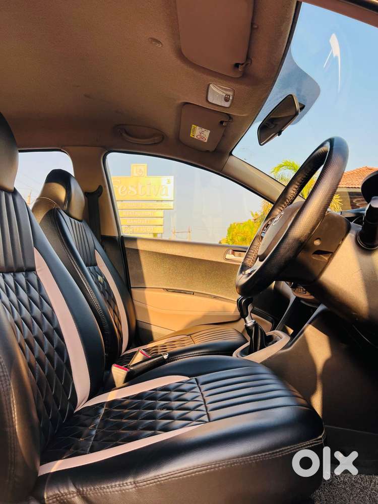 Hyundai Grand I10 1.2 Crdi Asta, 2018, Diesel