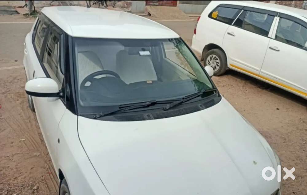 Skoda Fabia 1.2 Active 2011 Diesel Car