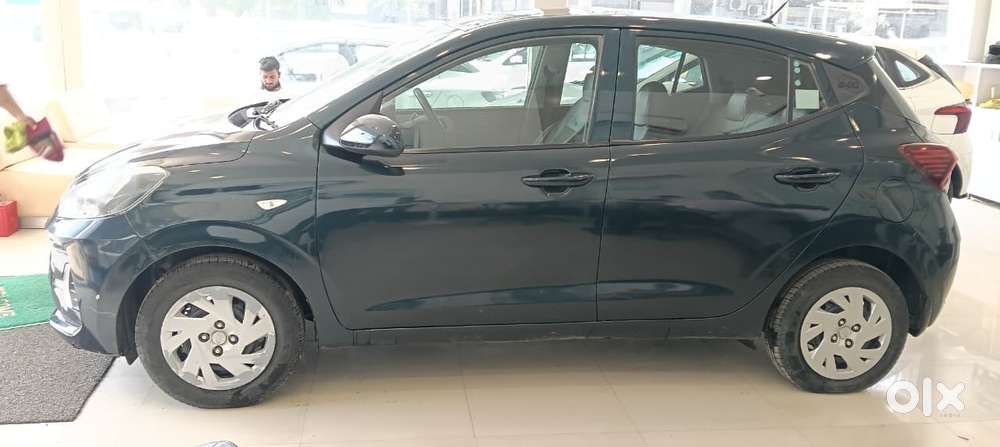 Hyundai Grand I10 Nios, 2023, Cng & Hybrids