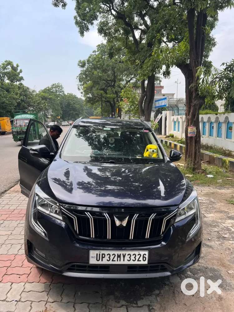 Mahindra Xuv700 2.2 Diesel 2022 July Automatic