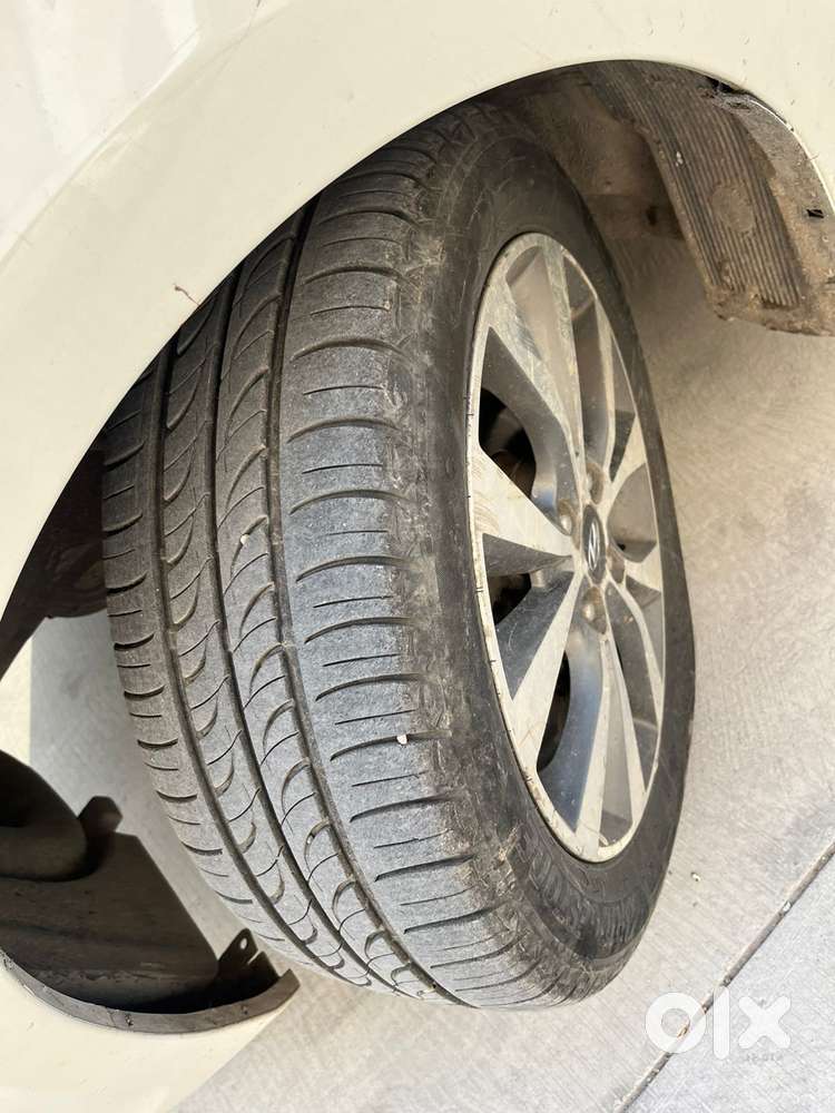 Hyundai Verna 1.6 Crdi Sx, 2014, Diesel
