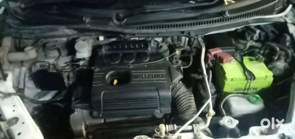 2015 Maruti Suzuki Wagon R Lxi Cng Manual 65000 Km