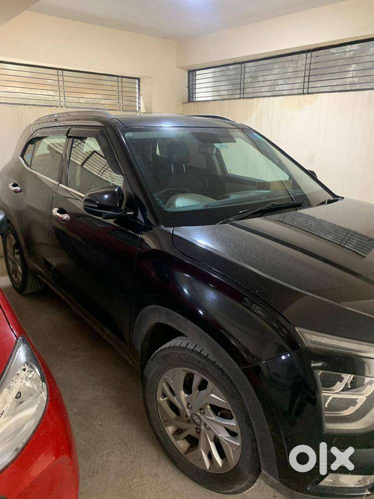 Hyundai Creta 1.5 Sx 2021