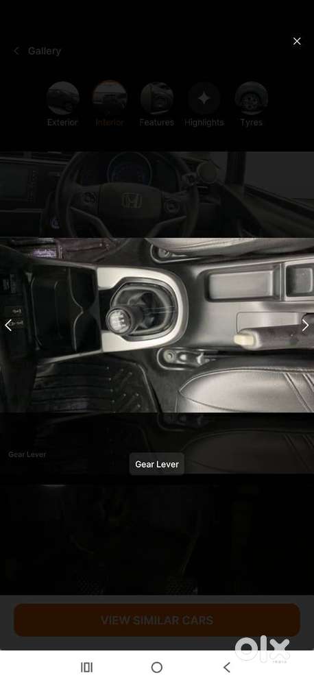 Honda W-rv 1.2 Vx I-vtech Mt