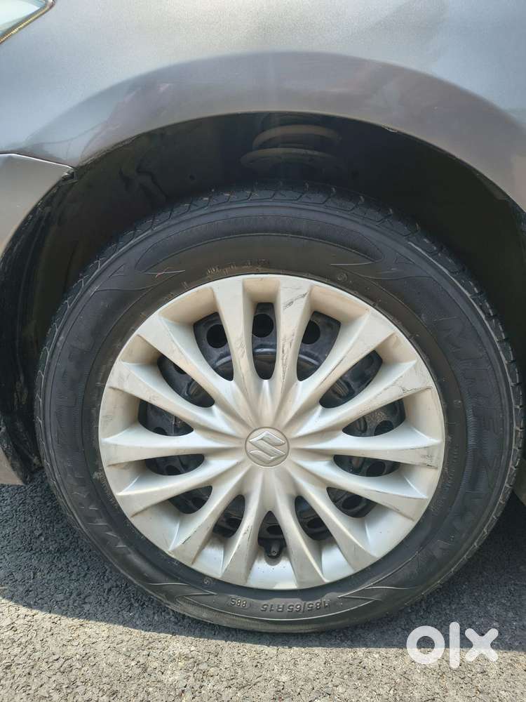 Maruti Suzuki Ciaz Sigma, 2018, Petrol