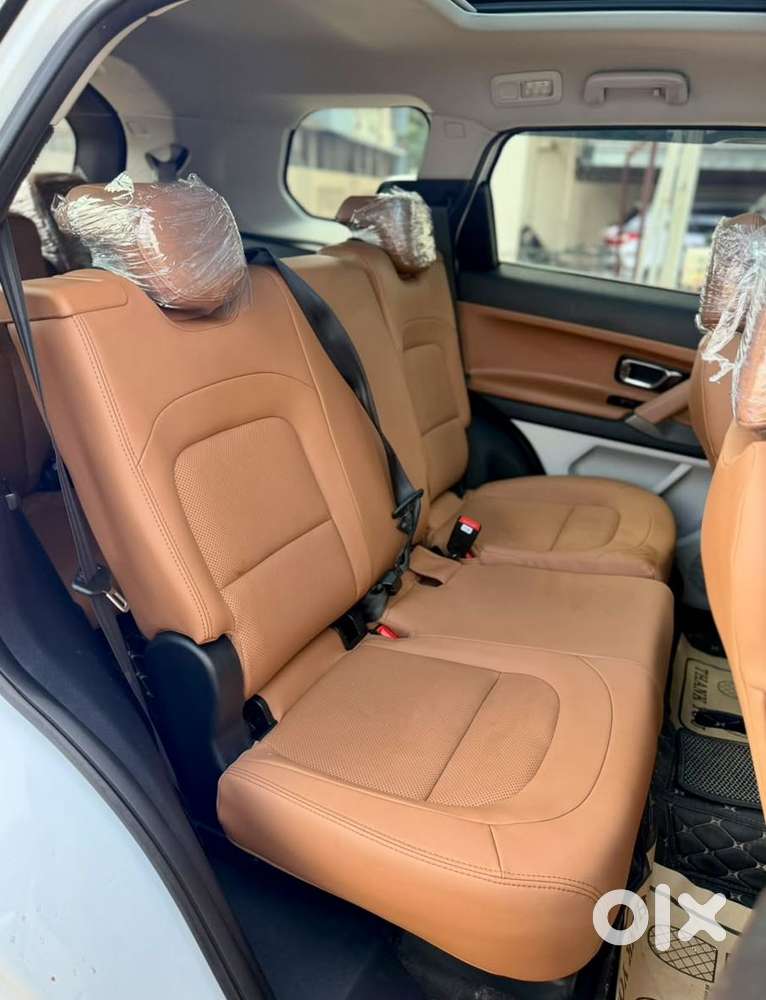 Tata Safari Adventure Plus, 2026, Diesel
