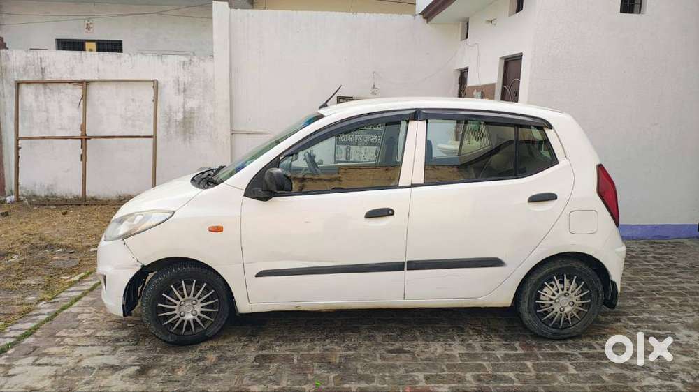 Hyundai I10 1.2ltr. Kappa Urgent Sell - Serious Buyer Contact Only