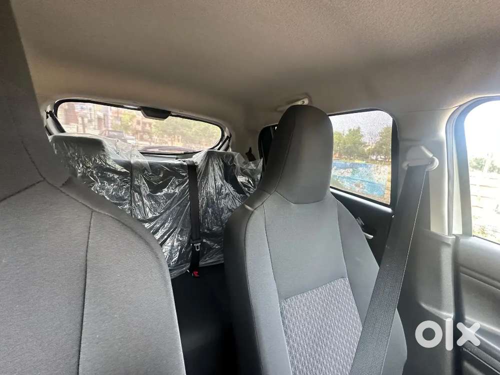 Maruti Suzuki Celerio X 2025 Petrol 12600 Km Driven