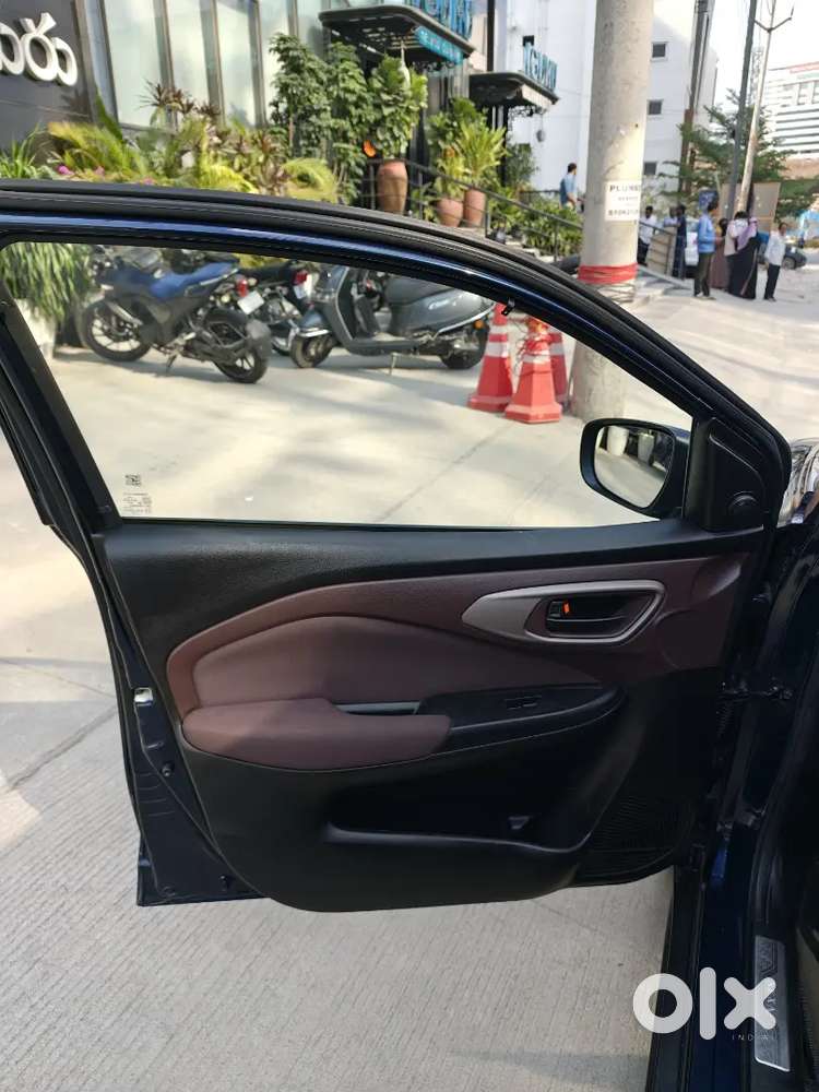 Maruti Suzuki Fronx 2023 Delta Variant