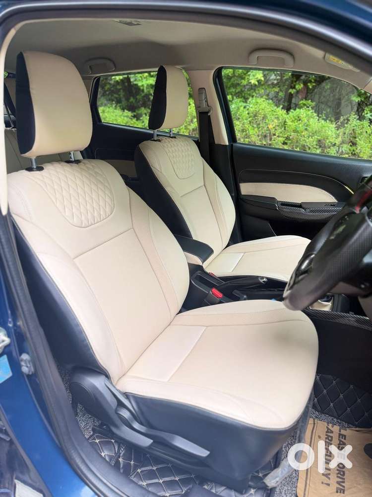 Maruti Suzuki Baleno 1.2 Zeta Shvs, 2021, Petrol