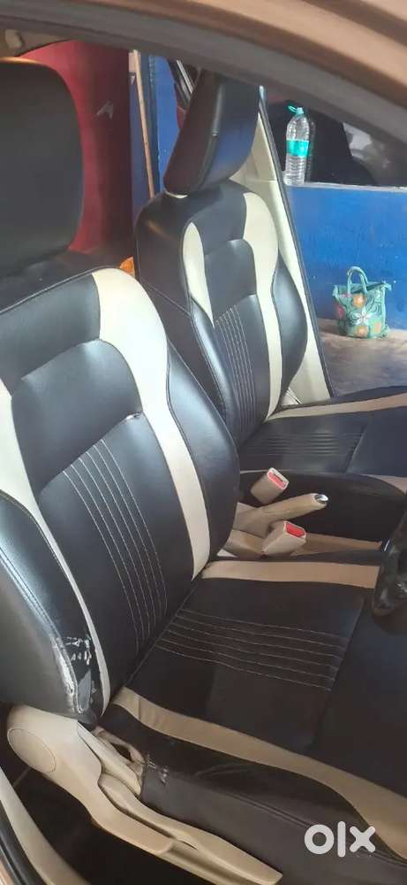 Maruti Suzuki Dzire 2017