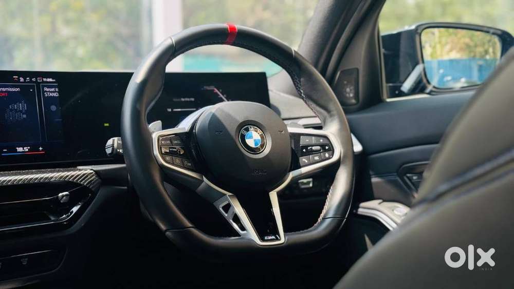 Bmw M340i Xdrive, 2024, Petrol