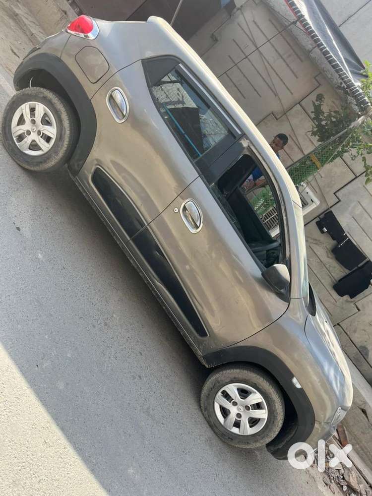Renault Petrol Manual 2016