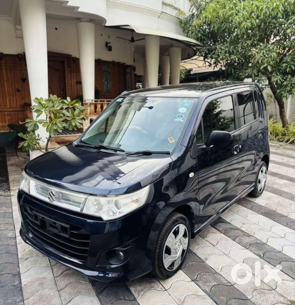 2013 Maruti Wagon R
