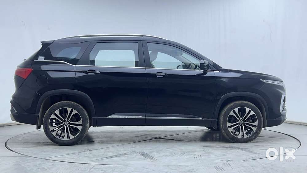 Mg Hector Sharp At, 2022, Petrol